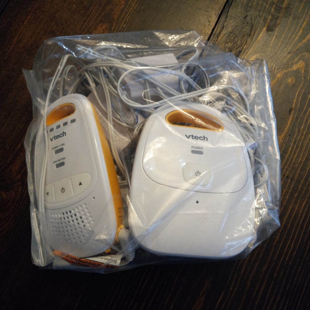 Baby monitor